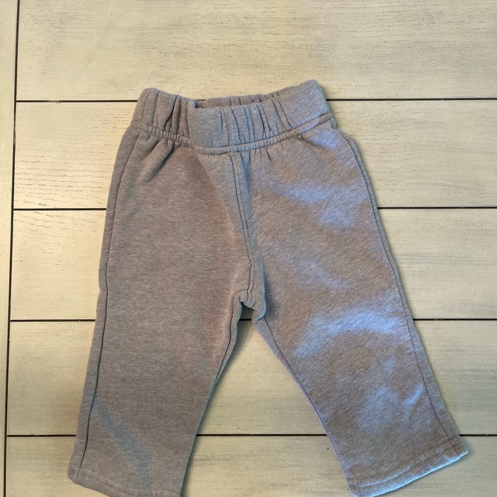 Sweat pants grey